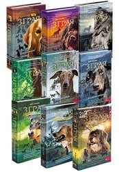 Комплект «Щасливець та Альфа»