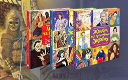 Подарунки зі змістом: історії, які надихають і відкривають Україну