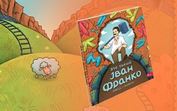 Іван Франко: історія життя, що надихає мріяти