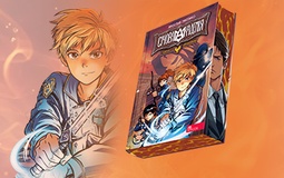 «Січова академія. Курінь буревісників» — передзамовлення розпочато