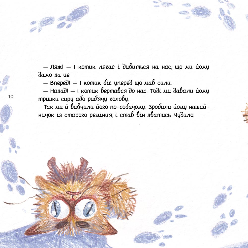 Жук-водолюб і таргани. Оповідання для дітей - інші зображення